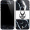 NBA Milwaukee Bucks Marble iPhone 5/5s/5SE Skin