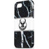 NBA Milwaukee Bucks Marble iPhone 7 Pro Case