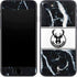NBA Milwaukee Bucks Marble iPhone 7 Skin