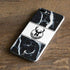 NBA Milwaukee Bucks Marble iPhone 8 Plus Skin
