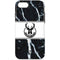 NBA Milwaukee Bucks Marble iPhone 8 Pro Case