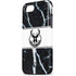 NBA Milwaukee Bucks Marble iPhone 8 Pro Case