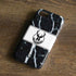NBA Milwaukee Bucks Marble iPhone 8 Pro Case