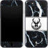 NBA Milwaukee Bucks Marble iPhone 8 Skin