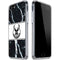 NBA Milwaukee Bucks Marble iPhone SE (2nd & 3rd Gen) Clear Case