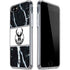NBA Milwaukee Bucks Marble iPhone SE (2nd & 3rd Gen) Clear Case
