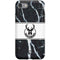NBA Milwaukee Bucks Marble iPhone SE (2nd & 3rd Gen) Pro Case