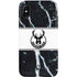 NBA Milwaukee Bucks Marble iPhone X Pro Case