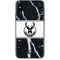 NBA Milwaukee Bucks Marble iPhone X Skin