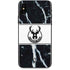 NBA Milwaukee Bucks Marble iPhone X Skin