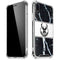 NBA Milwaukee Bucks Marble iPhone XR Clear Case