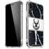NBA Milwaukee Bucks Marble iPhone XR Clear Case