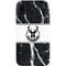 NBA Milwaukee Bucks Marble iPhone XR Pro Case