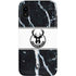 NBA Milwaukee Bucks Marble iPhone XR Pro Case