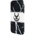 NBA Milwaukee Bucks Marble iPhone XR Pro Case