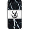 NBA Milwaukee Bucks Marble iPhone XR Skin