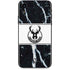 NBA Milwaukee Bucks Marble iPhone XR Skin