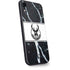NBA Milwaukee Bucks Marble iPhone XR Skin