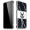 NBA Milwaukee Bucks Marble iPhone XS Max Clear Case