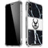 NBA Milwaukee Bucks Marble iPhone XS Max Clear Case