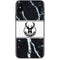 NBA Milwaukee Bucks Marble iPhone XS Max Skin