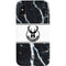 NBA Milwaukee Bucks Marble iPhone XS Pro Case