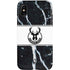 NBA Milwaukee Bucks Marble iPhone XS Pro Case