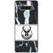 NBA Milwaukee Bucks Marble LG Stylo 6 Clear Case