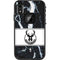 NBA Milwaukee Bucks Marble LifeProof Fre iPhone Skin