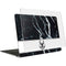 NBA Milwaukee Bucks Marble MacBook Air 13in (2020) Case plus Skin
