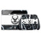 NBA Milwaukee Bucks Marble Nintendo Switch OLED (2021) Skin