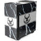 NBA Milwaukee Bucks Marble NZXT H510 Compact ATX Mid-Tower Case Skin