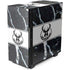 NBA Milwaukee Bucks Marble NZXT H510 Compact ATX Mid-Tower Case Skin