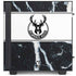 NBA Milwaukee Bucks Marble NZXT H510 Compact ATX Mid-Tower Case Skin
