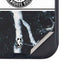 NBA Milwaukee Bucks Marble Otterbox Defender iPhone Skin