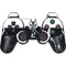 NBA Milwaukee Bucks Marble PS3 Dual Shock wireless controller Skin