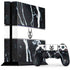 NBA Milwaukee Bucks Marble PS4 Console and Controller Bundle Skin