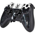 NBA Milwaukee Bucks Marble PS4/PC SCUF Impact Controller Skin
