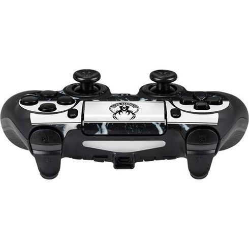 NBA Milwaukee Bucks Marble PS4/PC SCUF Impact Controller Skin