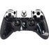 NBA Milwaukee Bucks Marble PS4/PC SCUF Impact Controller Skin