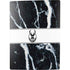 NBA Milwaukee Bucks Marble PS5 Console Skin