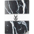 NBA Milwaukee Bucks Marble PS5 Digital Edition Console Skin