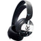 NBA Milwaukee Bucks Marble PULSE 3D Wireless Headset for PS5 Skin