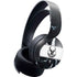 NBA Milwaukee Bucks Marble PULSE 3D Wireless Headset for PS5 Skin