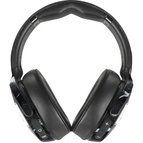 NBA Milwaukee Bucks Marble Skullcandy Venue Skin