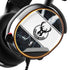 NBA Milwaukee Bucks Marble SteelSeries Arctis 5 Skin