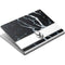 NBA Milwaukee Bucks Marble Surface Book Skin