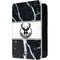 NBA Milwaukee Bucks Marble Surface Duo Skin
