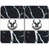 NBA Milwaukee Bucks Marble Surface Duo Skin