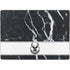NBA Milwaukee Bucks Marble Surface Pro 9 Skin